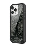 Itsy Bitsy Spider iPhone Case - Aaria Tees Aaria Tees