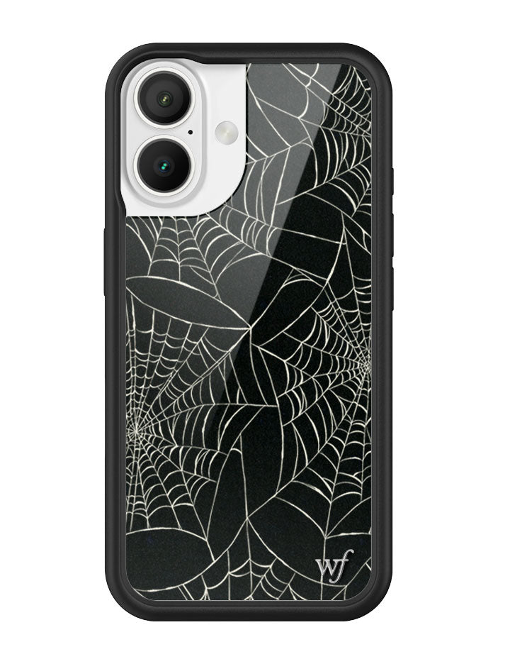 Itsy Bitsy Spider iPhone Case - Aaria Tees Aaria Tees