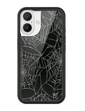 Itsy Bitsy Spider iPhone Case - Aaria Tees Aaria Tees