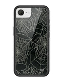 Itsy Bitsy Spider iPhone Case - Aaria Tees Aaria Tees