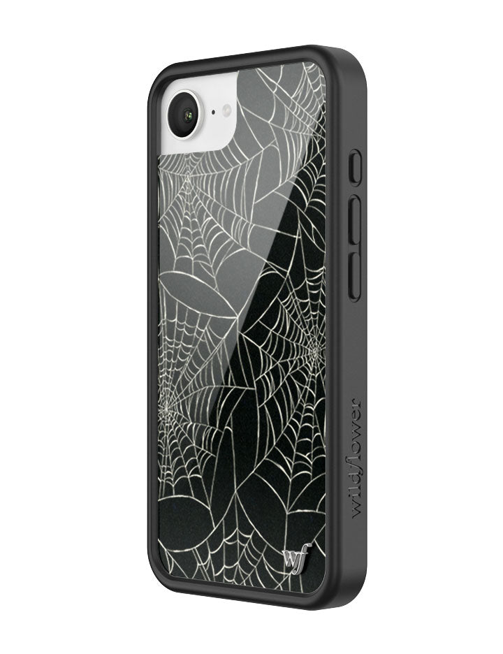 Itsy Bitsy Spider iPhone Case - Aaria Tees Aaria Tees
