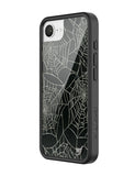 Itsy Bitsy Spider iPhone Case - Aaria Tees Aaria Tees