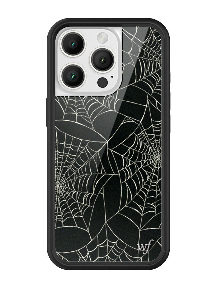 Itsy Bitsy Spider iPhone Case - Aaria Tees Aaria Tees