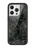 Itsy Bitsy Spider iPhone Case - Aaria Tees Aaria Tees