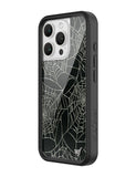 Itsy Bitsy Spider iPhone Case - Aaria Tees Aaria Tees