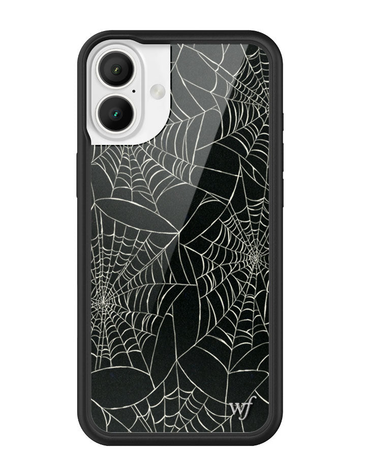 Itsy Bitsy Spider iPhone Case - Aaria Tees Aaria Tees