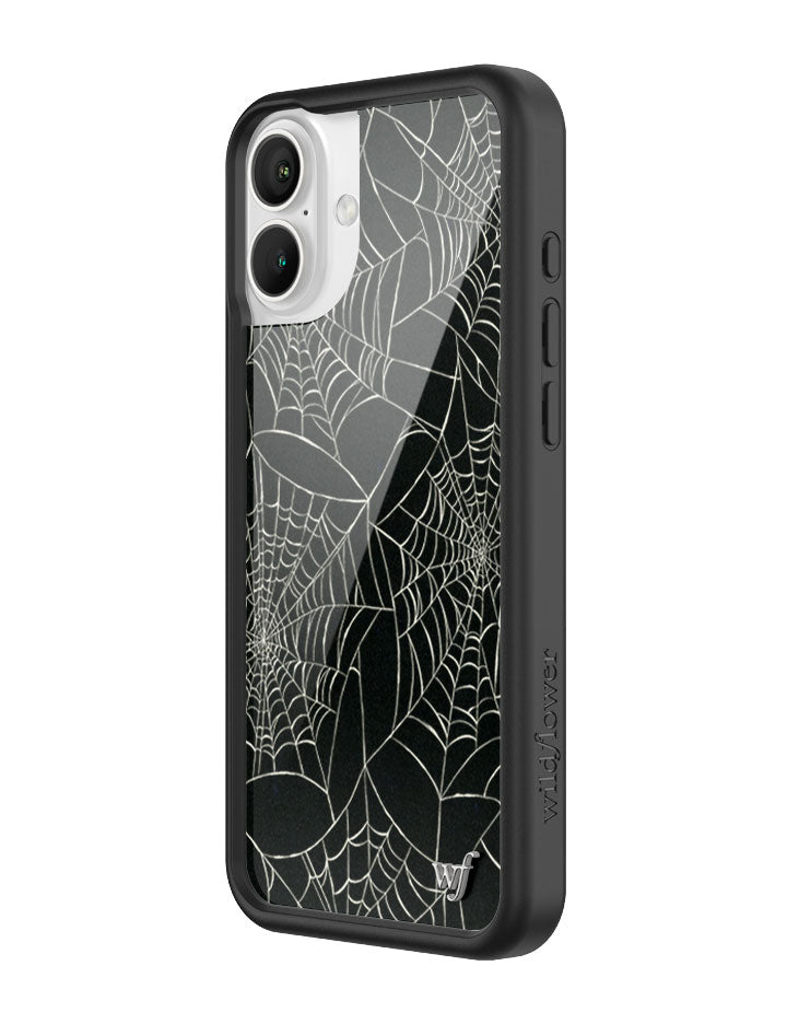 Itsy Bitsy Spider iPhone Case - Aaria Tees Aaria Tees