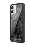Itsy Bitsy Spider iPhone Case - Aaria Tees Aaria Tees