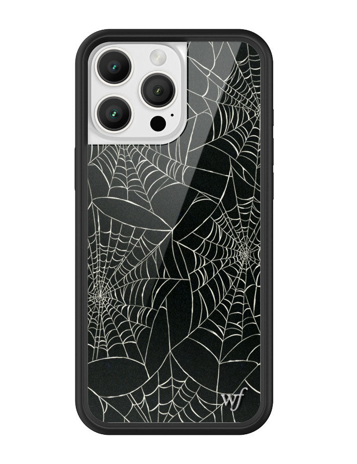 Itsy Bitsy Spider iPhone Case - Aaria Tees Aaria Tees