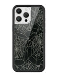 Itsy Bitsy Spider iPhone Case - Aaria Tees Aaria Tees