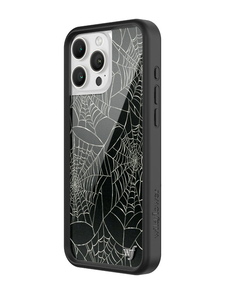 Itsy Bitsy Spider iPhone Case - Aaria Tees Aaria Tees