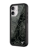 Itsy Bitsy Spider iPhone Case - Aaria Tees Aaria Tees
