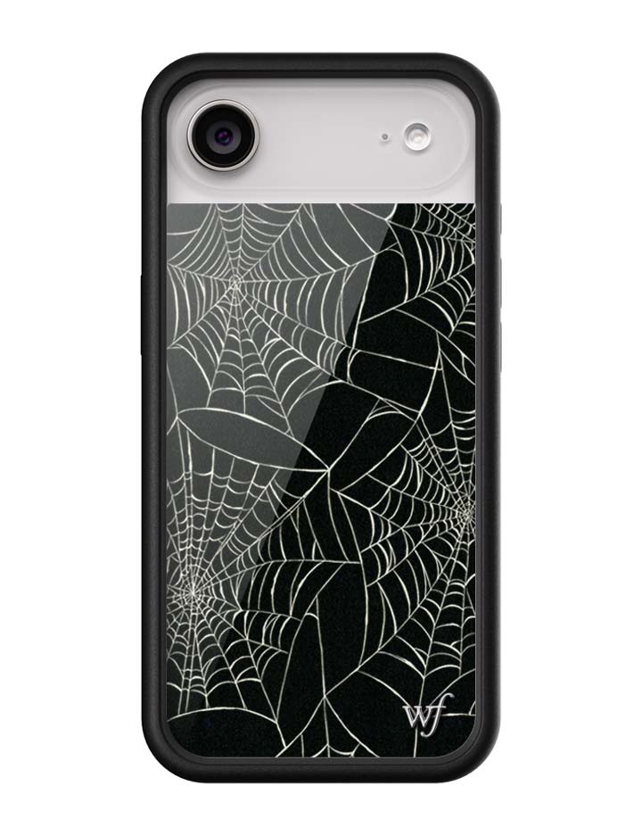 Itsy Bitsy Spider iPhone Case - Aaria Tees Aaria Tees