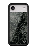 Itsy Bitsy Spider iPhone Case - Aaria Tees Aaria Tees