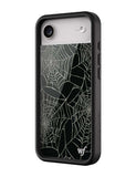 Itsy Bitsy Spider iPhone Case - Aaria Tees Aaria Tees