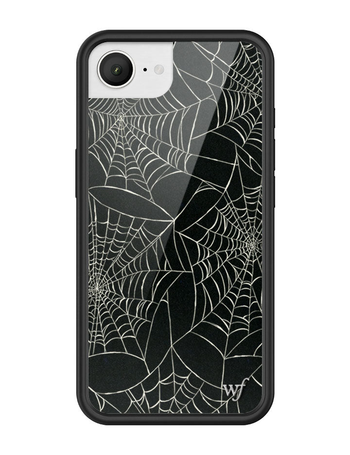 Itsy Bitsy Spider iPhone Case - Aaria Tees Aaria Tees