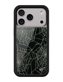 Itsy Bitsy Spider iPhone Case - Aaria Tees Aaria Tees