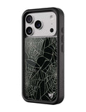 Itsy Bitsy Spider iPhone Case - Aaria Tees Aaria Tees