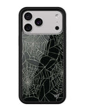 Itsy Bitsy Spider iPhone Case - Aaria Tees Aaria Tees