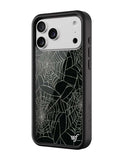 Itsy Bitsy Spider iPhone Case - Aaria Tees Aaria Tees