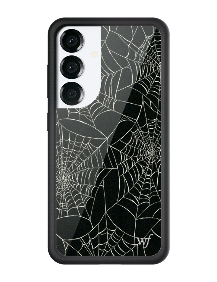Itsy Bitsy Spider Samsung Galaxy Case - Aaria Tees Aaria Tees