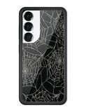Itsy Bitsy Spider Samsung Galaxy Case - Aaria Tees Aaria Tees