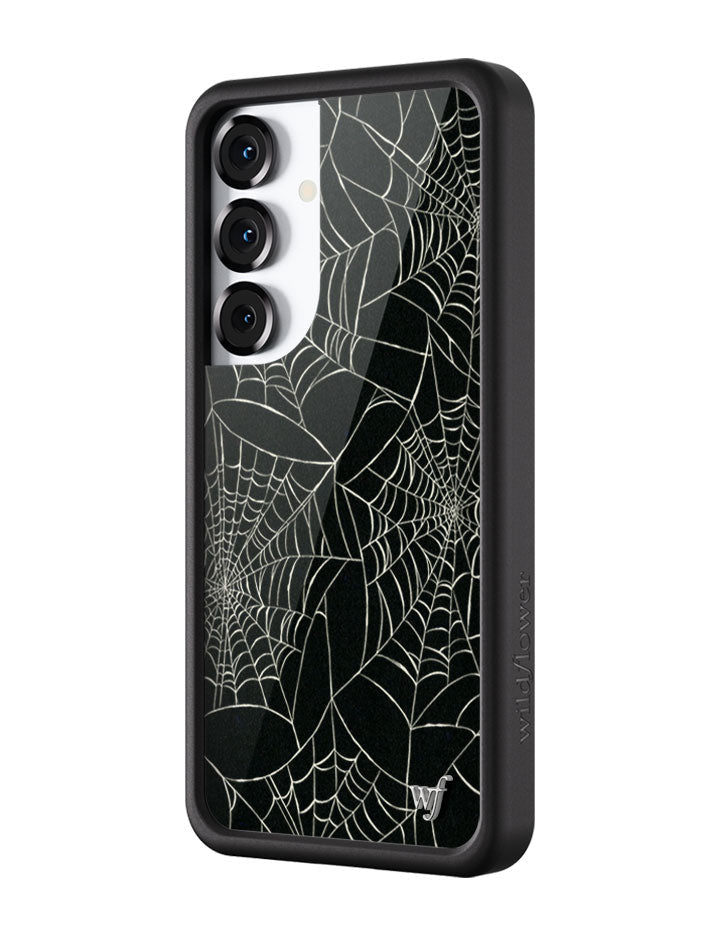 Itsy Bitsy Spider Samsung Galaxy Case - Aaria Tees Aaria Tees