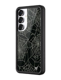 Itsy Bitsy Spider Samsung Galaxy Case - Aaria Tees Aaria Tees