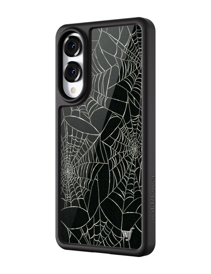 Itsy Bitsy Spider Samsung Galaxy Case - Aaria Tees Aaria Tees