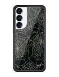 Itsy Bitsy Spider Samsung Galaxy Case - Aaria Tees Aaria Tees