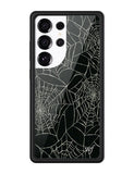 Itsy Bitsy Spider Samsung Galaxy Case - Aaria Tees Aaria Tees