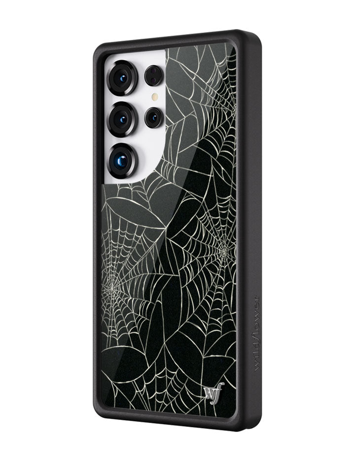 Itsy Bitsy Spider Samsung Galaxy Case - Aaria Tees Aaria Tees