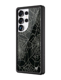 Itsy Bitsy Spider Samsung Galaxy Case - Aaria Tees Aaria Tees