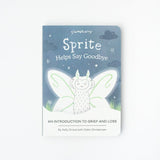 Sprite Kin Aaria Tees