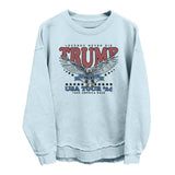 Legends Never Die Trump USA Tour 2024 Aaria Tees