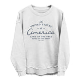 United States Of America Aaria Tees