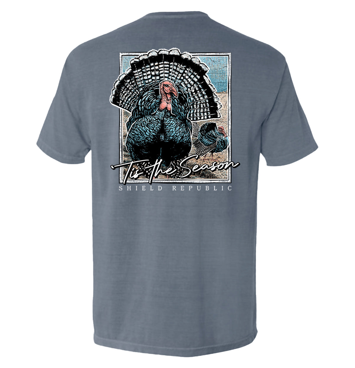  Aaria Tees