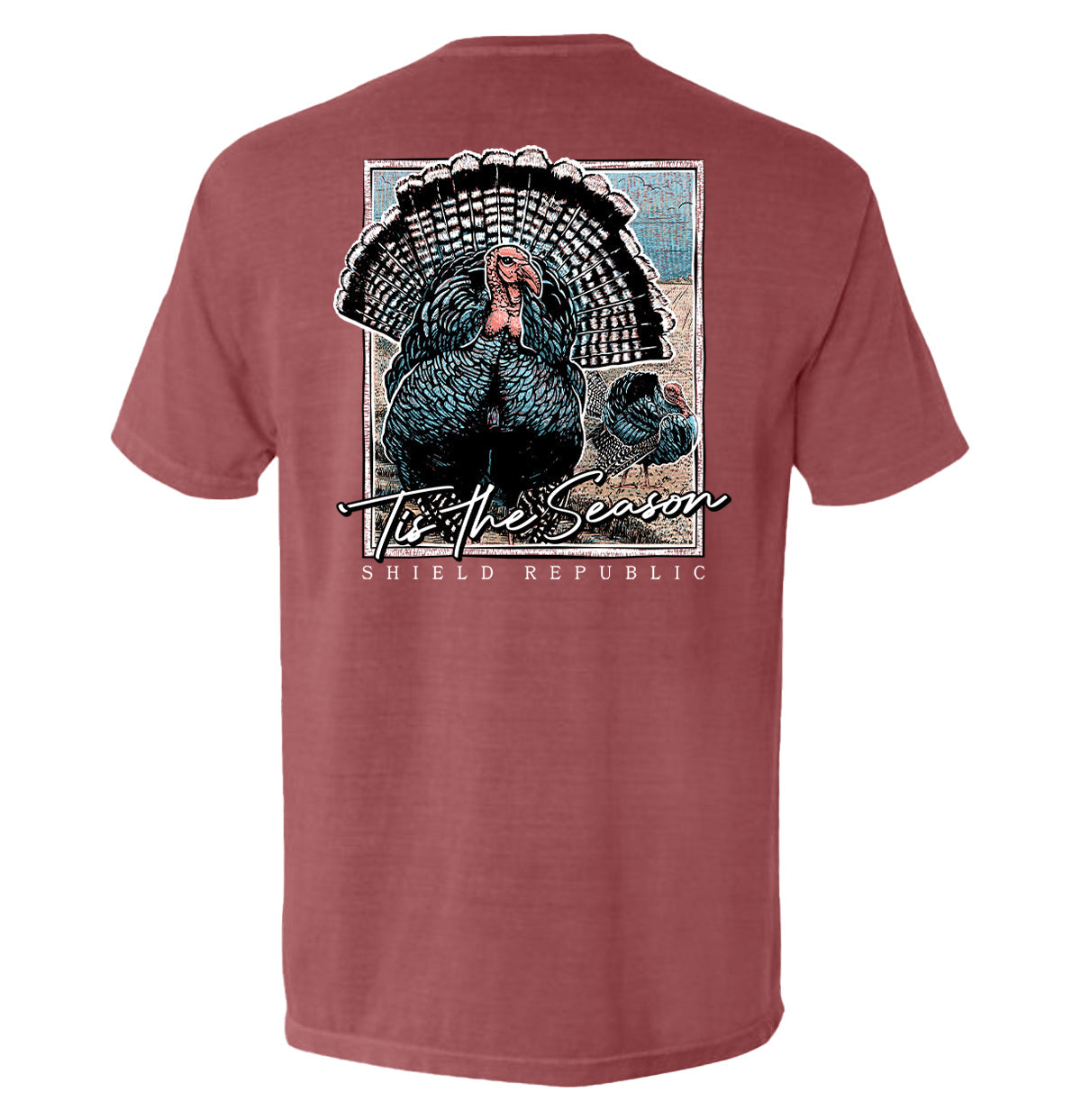  Aaria Tees