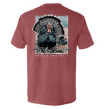 Tis the Season Turkey Aaria Tees