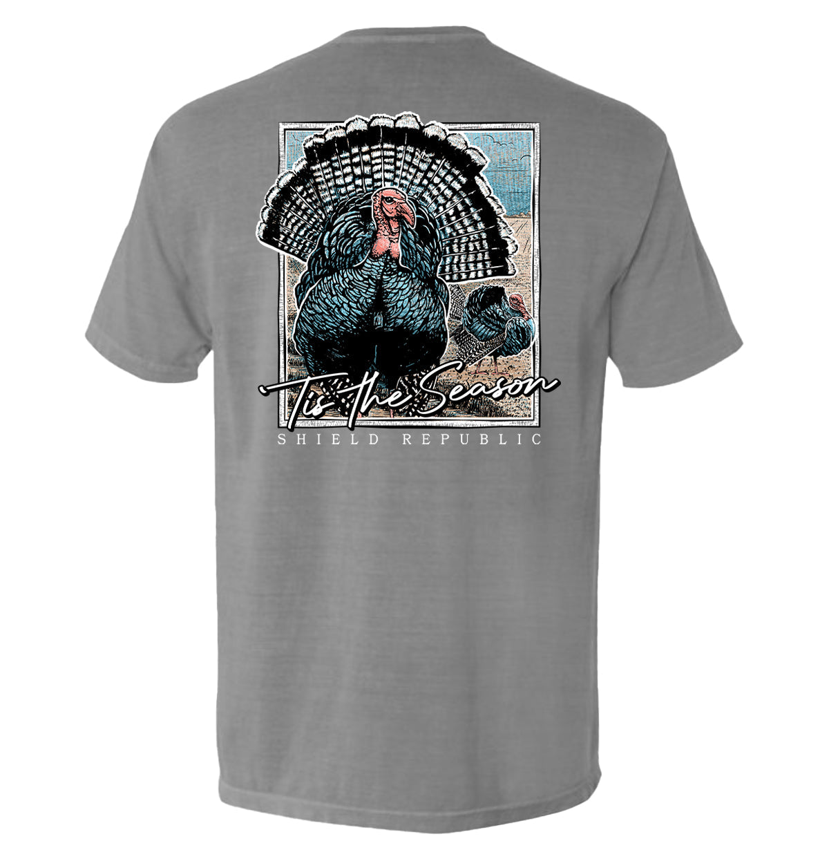  Aaria Tees