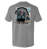 Tis the Season Turkey Aaria Tees