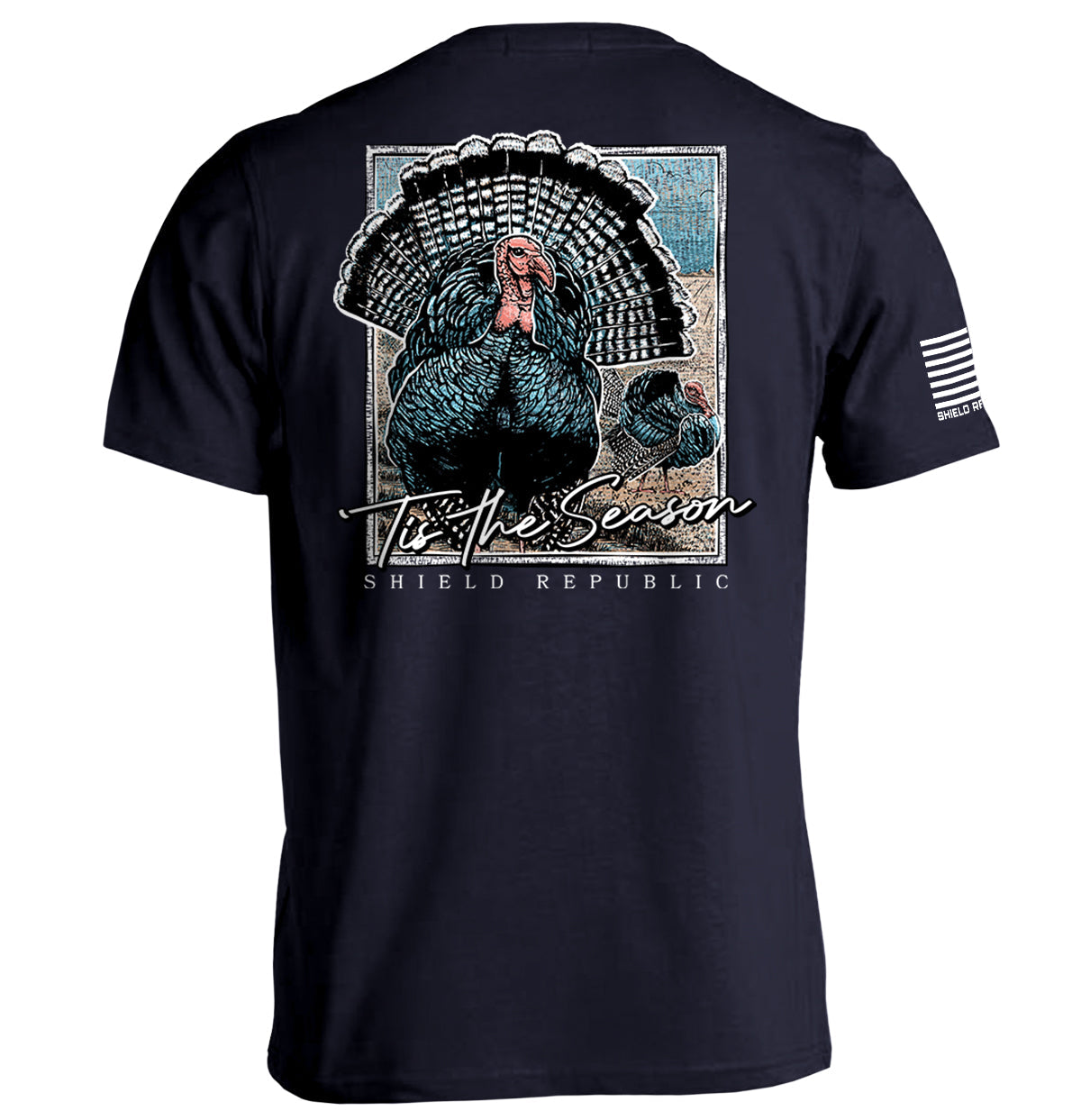  Aaria Tees
