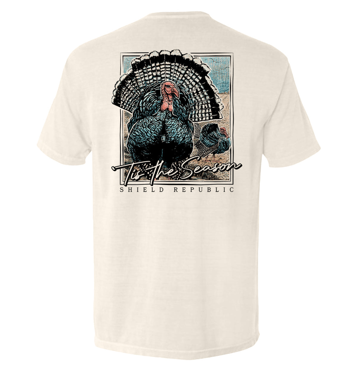  Aaria Tees