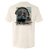 Tis the Season Turkey Aaria Tees