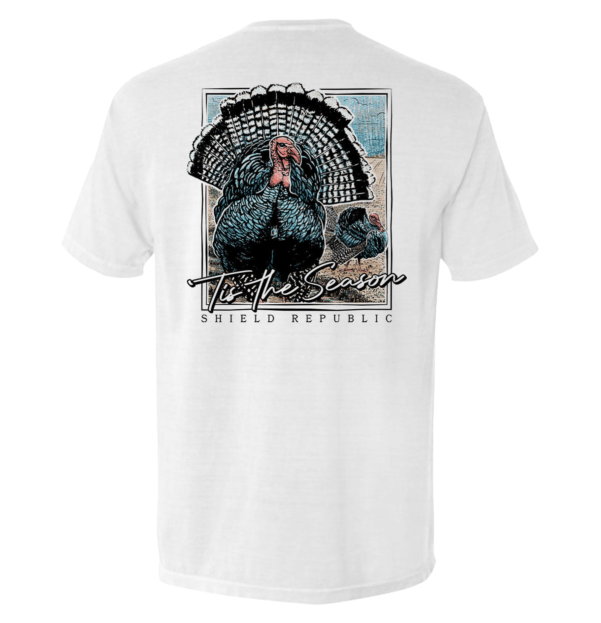  Aaria Tees