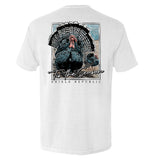 Tis the Season Turkey Aaria Tees