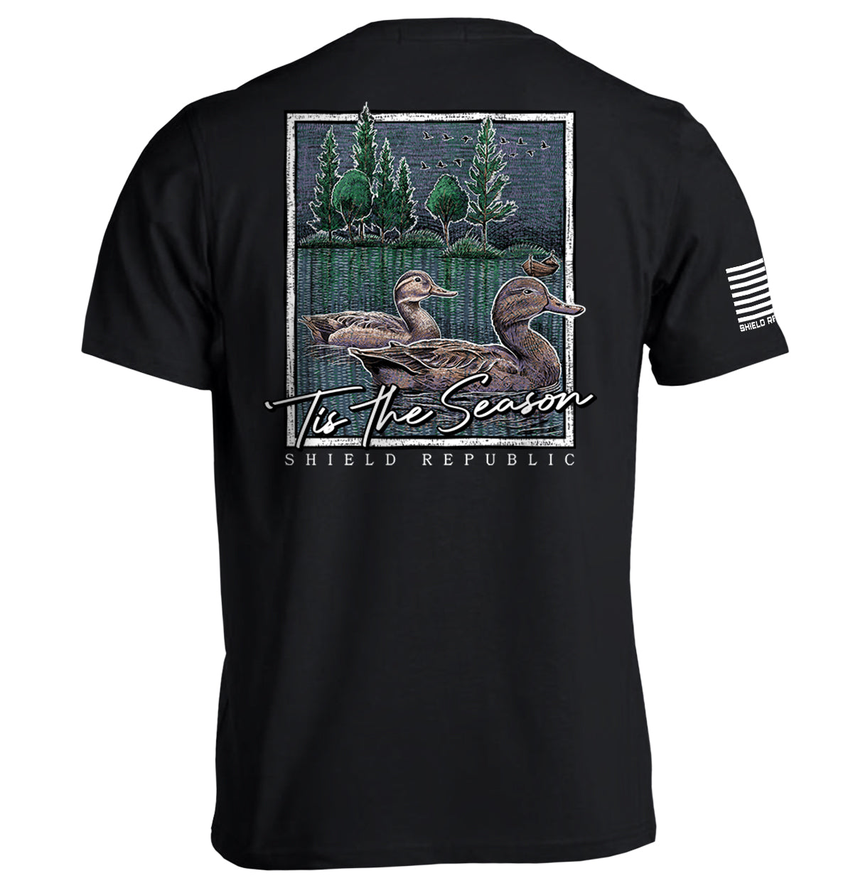  Aaria Tees
