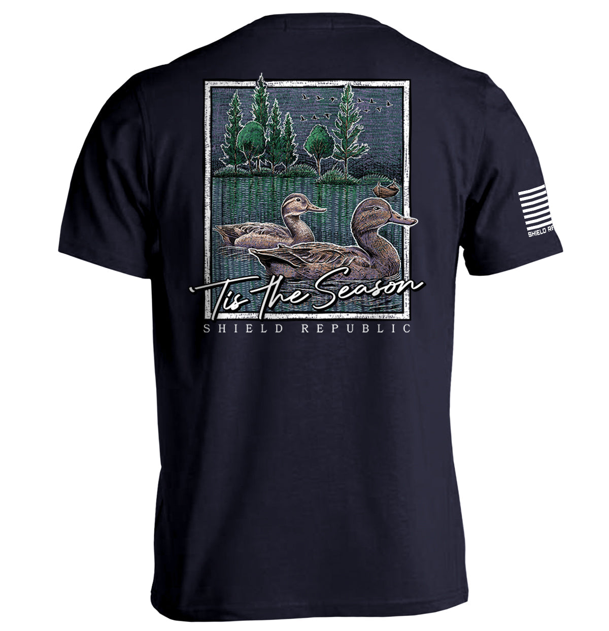  Aaria Tees