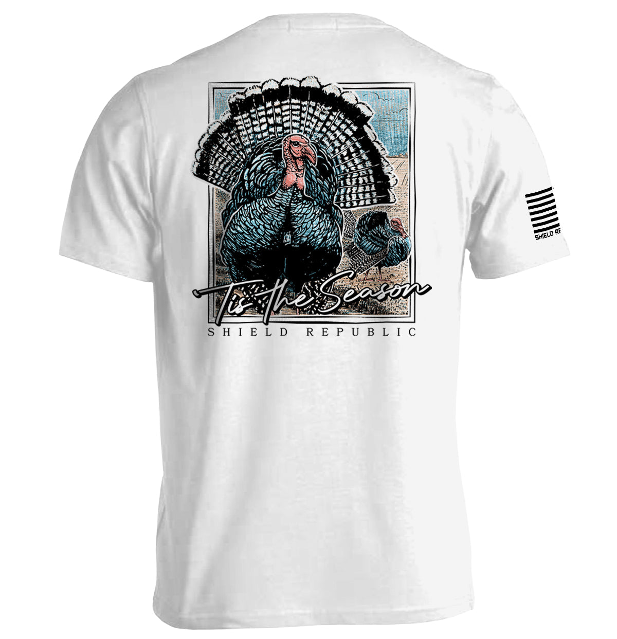  Aaria Tees