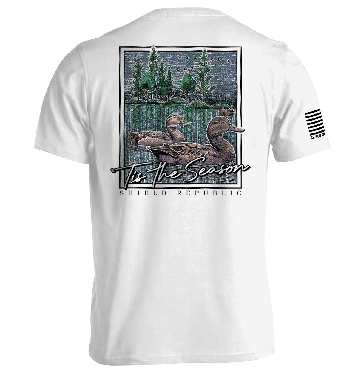  Aaria Tees